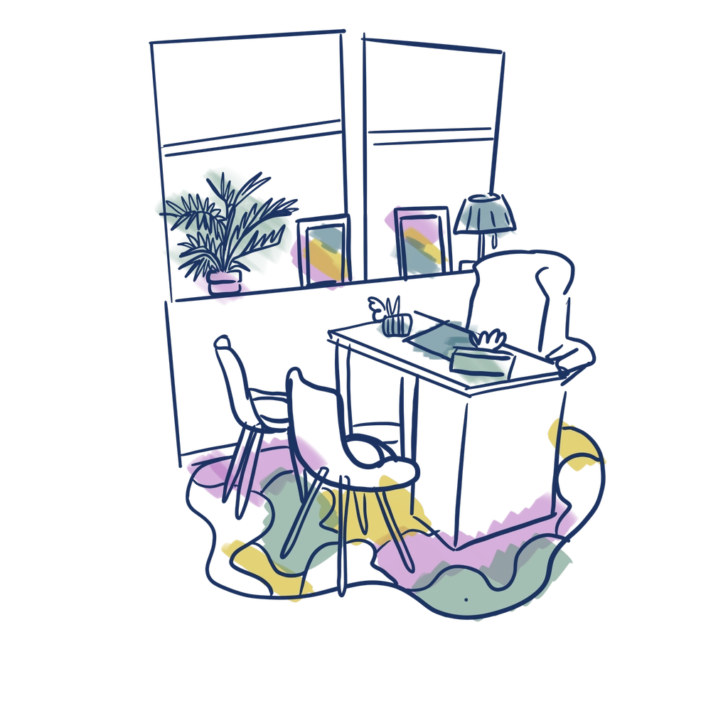 Psychothérapie à Arlon & Musson Psychothérapie à Arlon & Musson